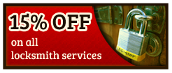 Locksmith Belton coupon